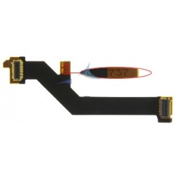 Ohišje Nokia 6110n - flex kabel Ohišje Nokia 6110n - flex kabel