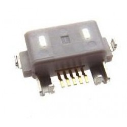 Ohišje Sony Ericsson Ray, Live, U, V ... - polnilni konektor Ohišje Sony Ericsson Ray, Live, U, V ... - polnilni konektor