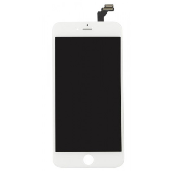 Apple iPhone 6 - LCD zaslon + touch enota, bel Apple iPhone 6 - LCD zaslon + touch enota, bel