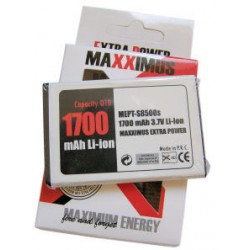 Baterija MAXXIMUS Samsung EB504465VU Baterija MAXXIMUS Samsung EB504465VU