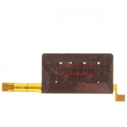 Ohišje Sony Ericsson P1i - UI plošča Ohišje Sony Ericsson P1i - UI plošča