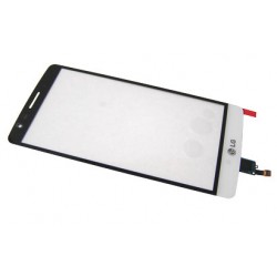Ohišje LG D722 G3 S - touch enota, bela Ohišje LG D722 G3 S - touch enota, bela