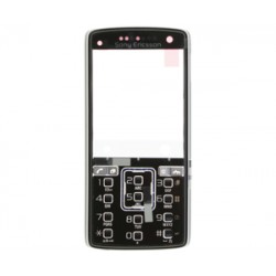 Ohišje Sony Ericsson K850i - sprednji del, latin blue Ohišje Sony Ericsson K850i - sprednji del, latin blue