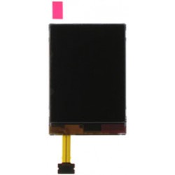 Ohišje Nokia 5310, 6500c, 7310s, E51, E90 - LCD Ohišje Nokia 5310, 6500c, 7310s, E51, E90 - LCD