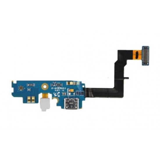 Ohišje Samsung i9100 Galaxy S2 -  USB polnilni konektor z mikrofonom