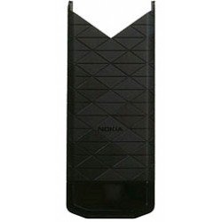 Ohišje Nokia 7900 Prism - pokrov baterije, črn Ohišje Nokia 7900 Prism - pokrov baterije, črn