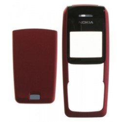 Ohišje Nokia 2310 - rdeče Ohišje Nokia 2310 - rdeče