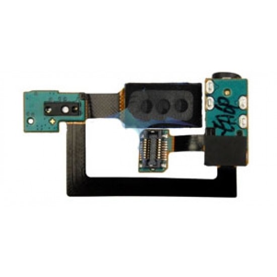 Ohišje Samsung i9000 Galaxy S - slušalka + senzor flex