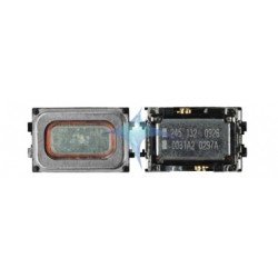 Ohišje Nokia 3120c / 5310 / 5610 / E51 / N96 ... - slušalka Ohišje Nokia 3120c / 5310 / 5610 / E51 / N96 ... - slušalka