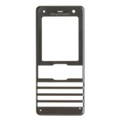 Ohišje Sony Ericsson K770i - spredaj rjav Ohišje Sony Ericsson K770i - spredaj rjav