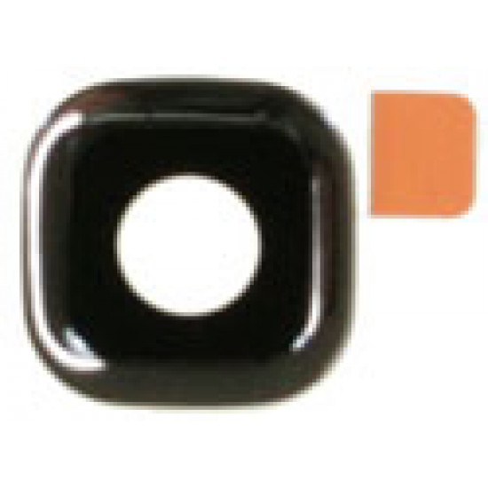 Ohišje Nokia 6500c - ohišje kamere Ohišje Nokia 6500c - ohišje kamere