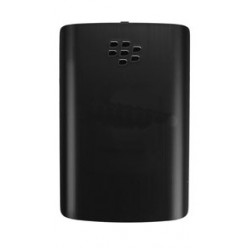 Ohišje Blackberry 9100, 9105 - pokrov baterije, črn Ohišje Blackberry 9100, 9105 - pokrov baterije, črn