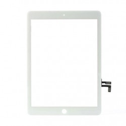 Apple iPad Air - touch enota, bela Apple iPad Air - touch enota, bela