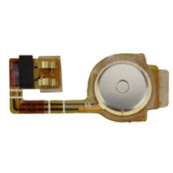 Apple iPhone 3G - sredinska tipka, flex Apple iPhone 3G - sredinska tipka, flex