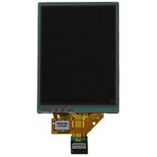 Ohišje Sony Ericsson P1i - LCD