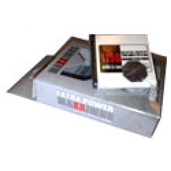 Baterija MAXXIMUS Nokia BL-4U 6600/8800/E66/E75/N75 Baterija MAXXIMUS Nokia BL-4U 6600/8800/E66/E75/N75