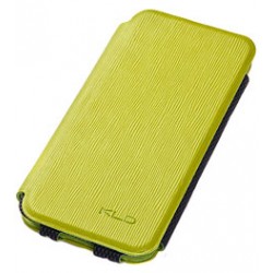 Kalaideng Folio Charming2 torbica za iPhone 5 - zelena Kalaideng Folio Charming2 torbica za iPhone 5 - zelena
