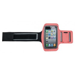 Armband Trendy8 za iPhone 5 - športna torbica, roza Armband Trendy8 za iPhone 5 - športna torbica, roza