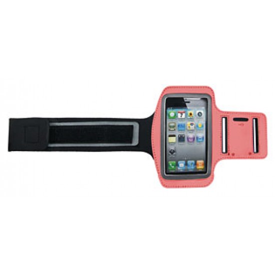 Armband Trendy8 za iPhone 5 - športna torbica, roza
