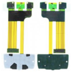 Ohišje Nokia E66 - Flex povezava Ohišje Nokia E66 - Flex povezava