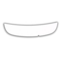 Ohišje Nokia E6-00 - deco, pokrov spodaj, bel Ohišje Nokia E6-00 - deco, pokrov spodaj, bel