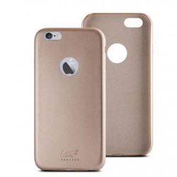 BEEYO Skinny za Apple iPhone 6 / 6S - zlata BEEYO Skinny za Apple iPhone 6 / 6S - zlata