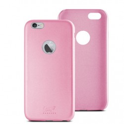 BEEYO Skinny za Samsung Galaxy S6 G920 - roza BEEYO Skinny za Samsung Galaxy S6 G920 - roza