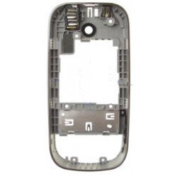 Ohišje Nokia 7230 - sredina Ohišje Nokia 7230 - sredina