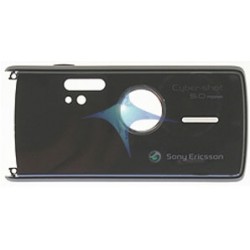 Ohišje Sony Ericsson K850i - pokrov baterije črn Ohišje Sony Ericsson K850i - pokrov baterije črn