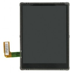 Ohišje Blackberry 9500 - LCD zaslon, verzija 002/024 Ohišje Blackberry 9500 - LCD zaslon, verzija 002/024