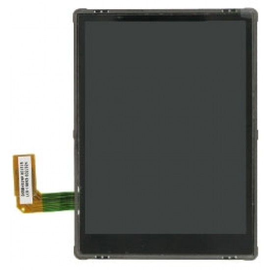 Ohišje Blackberry 9500 - LCD zaslon, verzija 002/024