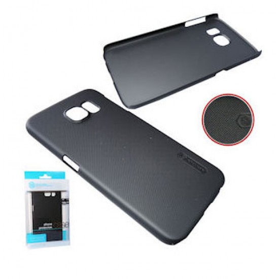 Nillkin Super Shield za Samsung Galaxy S6 G920 - črn