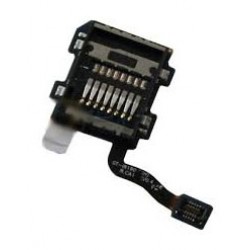 Ohišje Samsung i8190 Galaxy S3 Mini - čitalec micro SD kartic Ohišje Samsung i8190 Galaxy S3 Mini - čitalec micro SD kartic