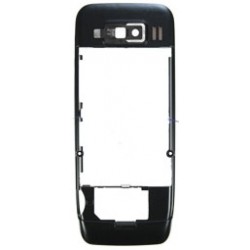 Ohišje Nokia E52/E55 - sredina črna Ohišje Nokia E52/E55 - sredina črna