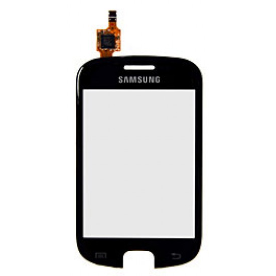 Ohišje Samsung S5670 Galaxy Fit - touch enota Ohišje Samsung S5670 Galaxy Fit - touch enota