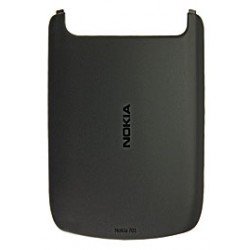 Ohišje Nokia 701 - pokrov baterije, črn Ohišje Nokia 701 - pokrov baterije, črn