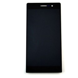 Huawei Ascend P7 - LCD + touch enota, črna Huawei Ascend P7 - LCD + touch enota, črna