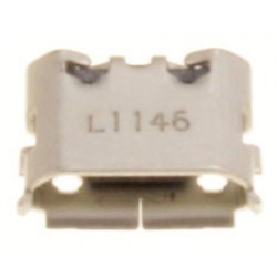 Ohišje HTC Desire Z - USB polnilni konektor Ohišje HTC Desire Z - USB polnilni konektor