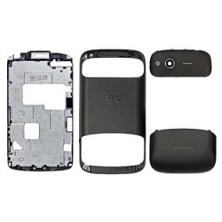 Ohišje HTC Desire S - 4kos Ohišje HTC Desire S - 4kos