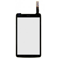 Ohišje HTC Desire Z - touch enota Ohišje HTC Desire Z - touch enota