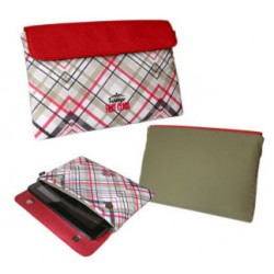 Torbica SOX First Tab S za tablice - 7-8 inč, rdeča Torbica SOX First Tab S za tablice - 7-8 inč, rdeča