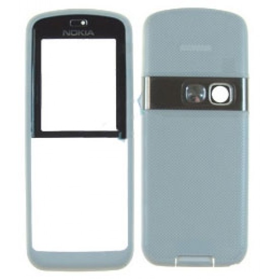 Ohišje Nokia 5070 - belo