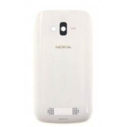 Ohišje Nokia Lumia 610 - pokrov baterije, bel Ohišje Nokia Lumia 610 - pokrov baterije, bel