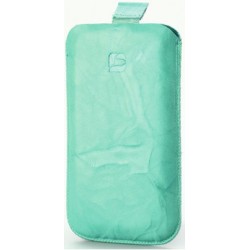 Torbica INDIGO Wash velikost XL turkizna - žepek za telefon, dimenzije telefona do 135 x 70 x 9.9mm Torbica INDIGO Wash velikost XL turkizna - žepek za telefon, dimenzije telefona do 135 x 70 x 9.9mm