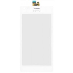 Ohišje Sony Xperia M - touch enota Ohišje Sony Xperia M - touch enota