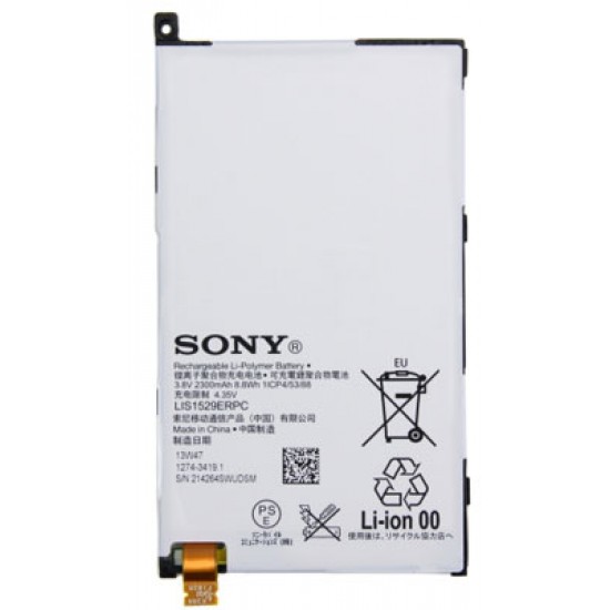 Baterija Sony LIS1529ERPC za Xperia Z1 Compact