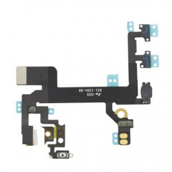 Apple iPhone 5S - flet, power / volume Apple iPhone 5S - flet, power / volume