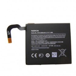 Baterija Nokia BL-4YW Baterija Nokia BL-4YW