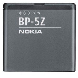 Baterija Nokia BP-5Z Baterija Nokia BP-5Z