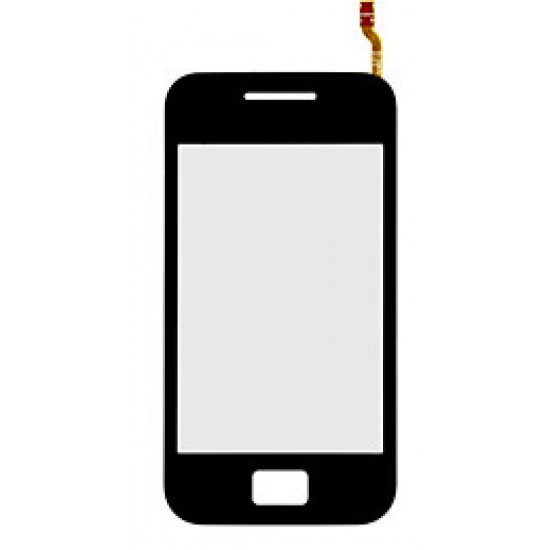 Ohišje Samsung S5830i Galaxy Ace - touch enota, črna Ohišje Samsung S5830i Galaxy Ace - touch enota, črna